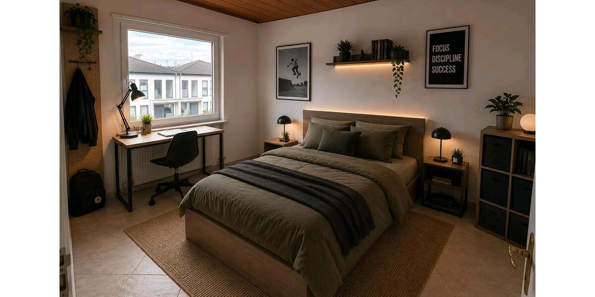 Einfamilienhaus Wadgassen - 2 Zimmer, 125 m&sup2;, 1.300&euro; | Angebot:26665566