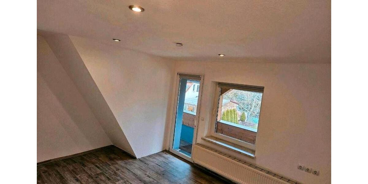 Etagenwohnung Greußen - 2 Zimmer, 63 m&sup2;, 570&euro; | Angebot:26558171