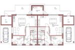 Doppelhaushälfte Friesoythe - 5 Zimmer, 105 m&sup2;, 1.200&euro; | Angebot:26143027