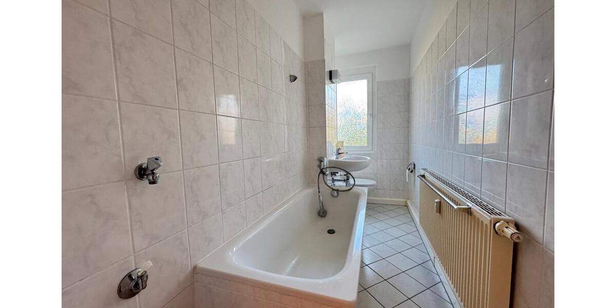 Etagenwohnung Flöha - 2 Zimmer, 50 m&sup2;, 305&euro; | Angebot:22938358