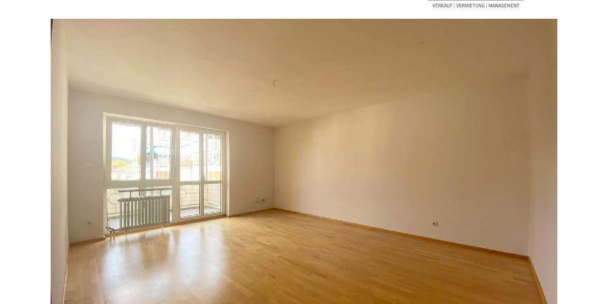 Etagenwohnung Gaggenau - 3 Zimmer, 78 m&sup2;, 740&euro; | Angebot:26082013