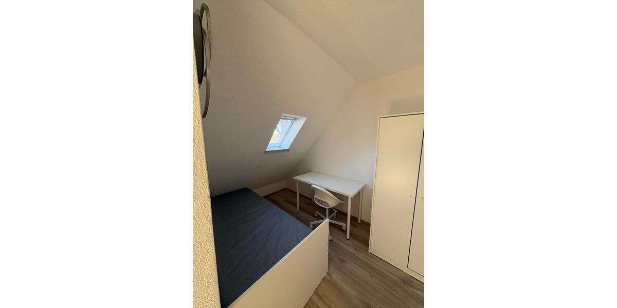 Wohnen auf Zeit Heilbronn Kernstadt - 1 Zimmer, 7 m&sup2;, 367&euro; | Angebot:26671251