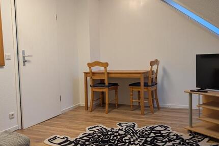 Wohnen auf Zeit Osterrönfeld - 1 Zimmer, 70 m&sup2;, 460&euro; | Angebot:24087207