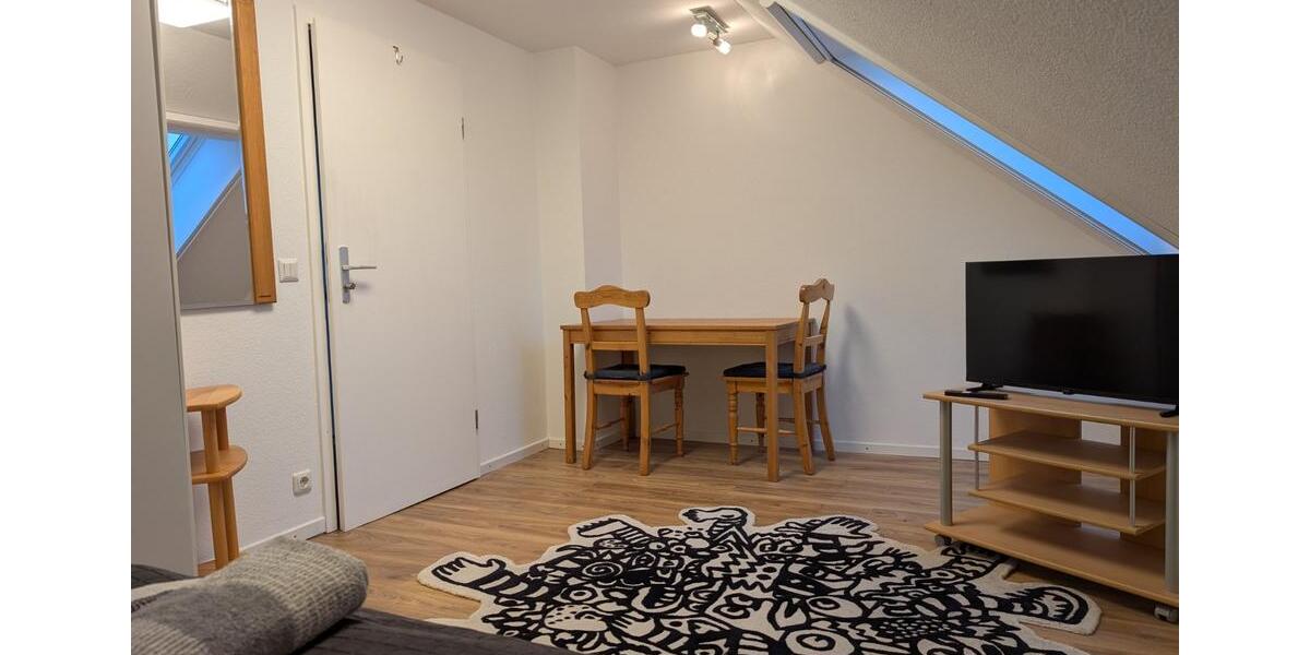 Wohnen auf Zeit Osterrönfeld - 1 Zimmer, 70 m&sup2;, 460&euro; | Angebot:24087207