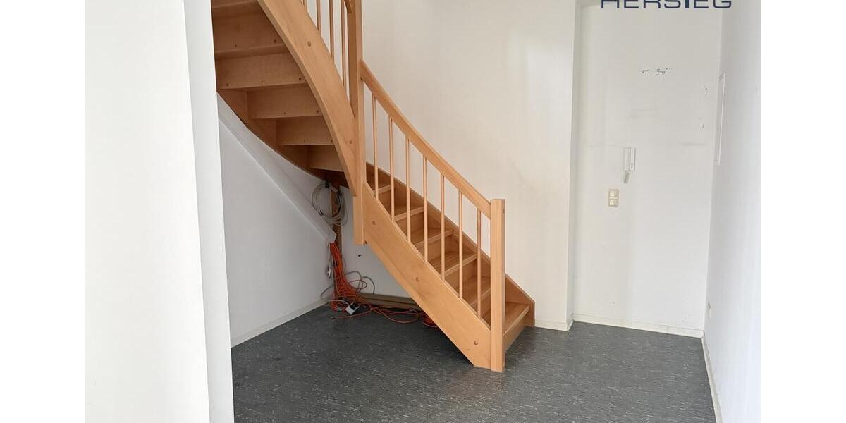 Etagenwohnung Annaberg-Buchholz Buchholz - 5 Zimmer, 240 m&sup2;, 586&euro; | Angebot:24493235