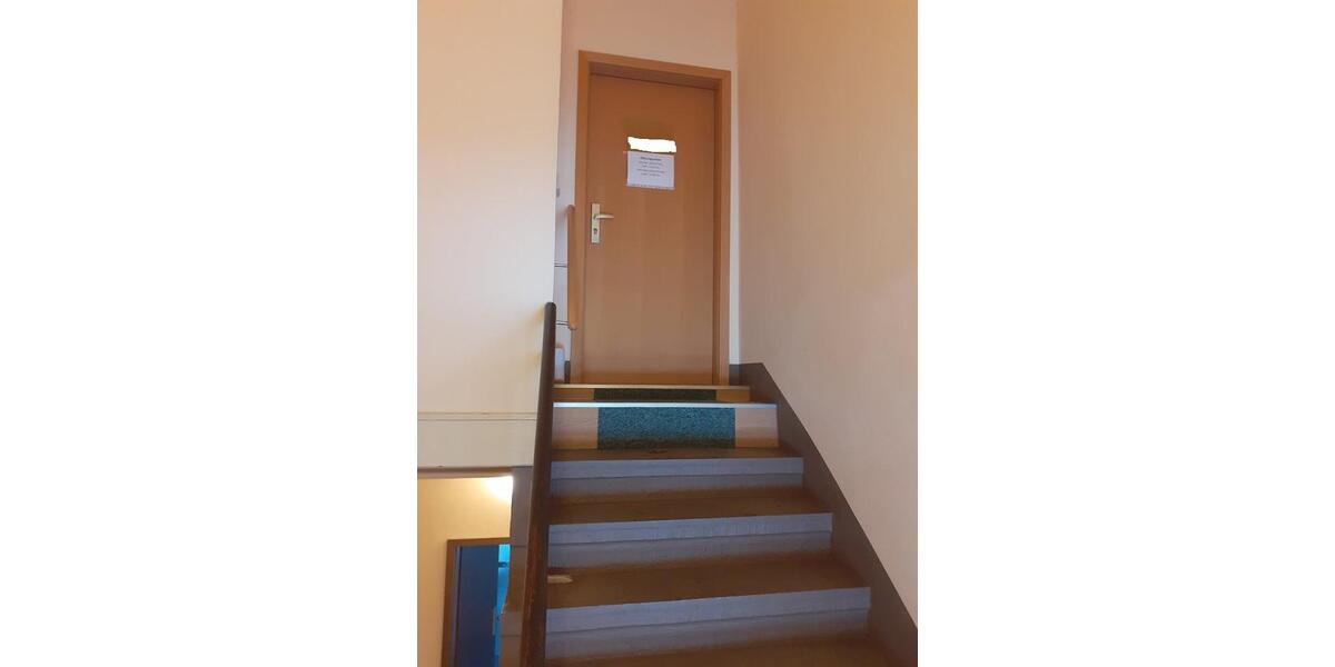 Dachgeschoßwohnung Aue-Bad Schlema Bad Schlema - 6 Zimmer, 87 m&sup2;, 450&euro; | Angebot:26059826