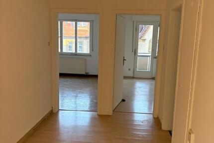 2er-WG Neugründung in Stuttgart-West, neu saniert & zentrale Lage