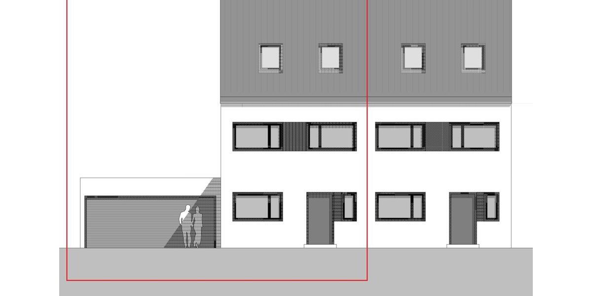 Reihenhaus Erding - 5 Zimmer, 126 m&sup2;, 2.650&euro; | Angebot:24759272