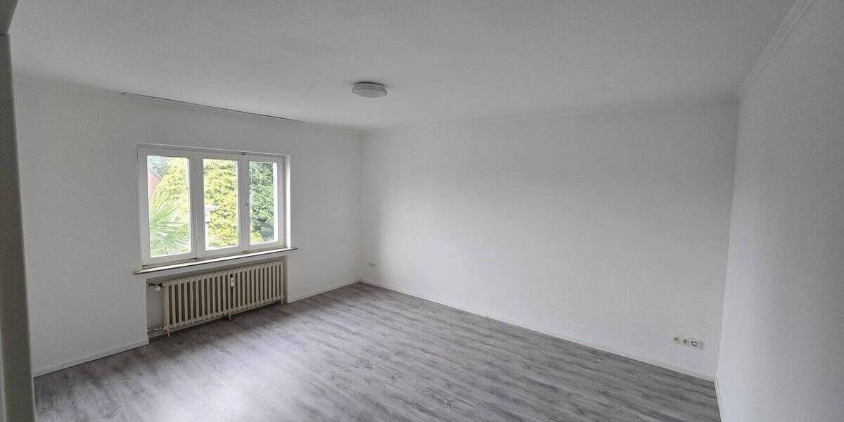 Etagenwohnung Korschenbroich - 3 Zimmer, 110 m&sup2;, 980&euro; | Angebot:25719256
