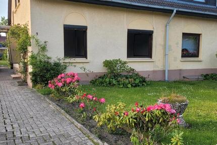Haus Brake (Unterweser) - 4 Zimmer, 128 m&sup2;, 1.250&euro; | Angebot:26523116