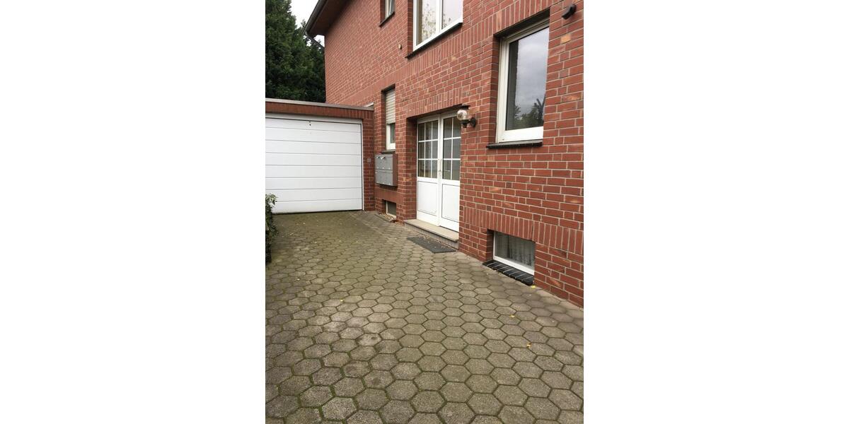Etagenwohnung Osnabrück Gretesch - 3 Zimmer, 76 m&sup2;, 700&euro; | Angebot:24869864