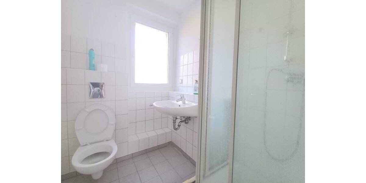 Etagenwohnung Minden Innenstadt - 3 Zimmer, 67 m&sup2;, 649&euro; | Angebot:26154024