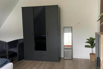 Wohnung Brilon - 1 Zimmer, 36 m&sup2;, 300&euro; | Angebot:25258861