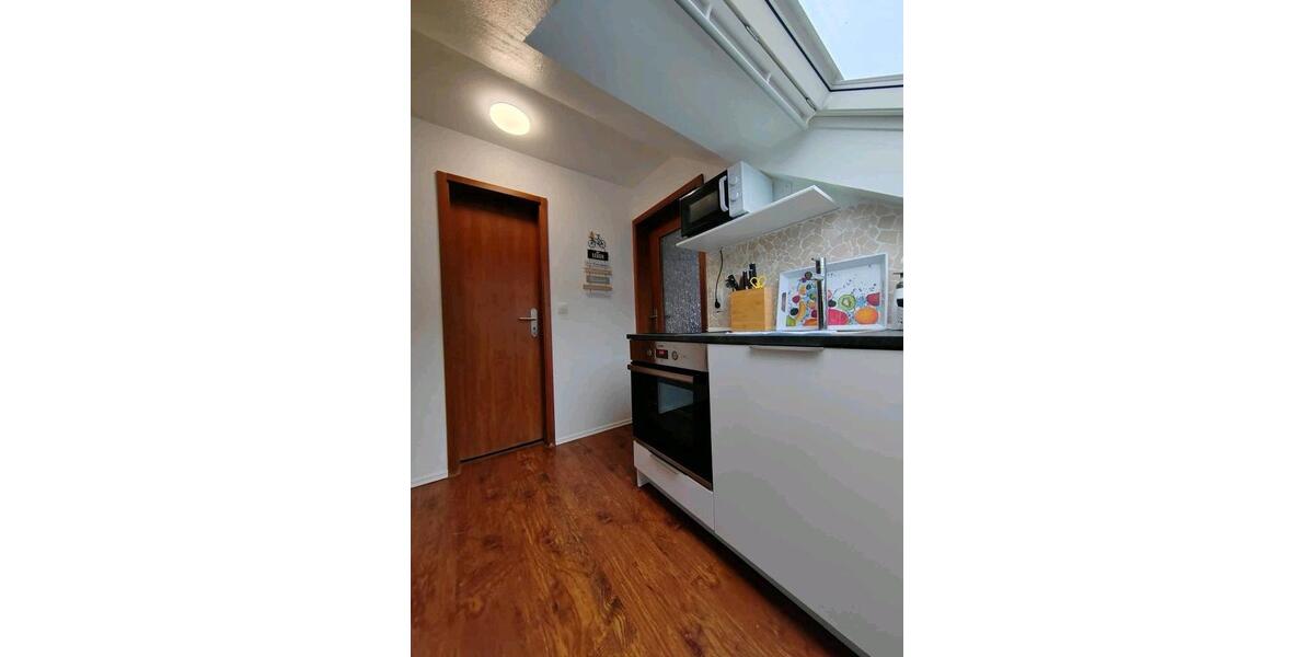 Etagenwohnung Goslar OS Hahnenklee-Bockswiese - 1 Zimmer, 40 m&sup2;, 650&euro; | Angebot:26256638