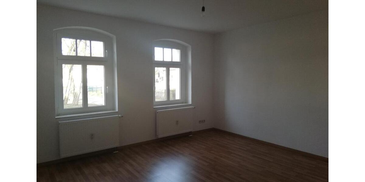 Erdgeschoßwohnung Bernburg (Saale) - 2 Zimmer, 50 m&sup2;, 455&euro; | Angebot:26480709