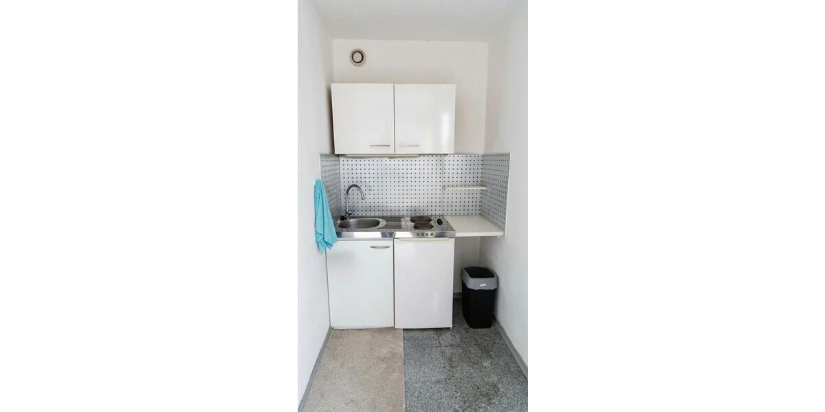 Etagenwohnung Mainz - 1 Zimmer, 25 m&sup2;, 590&euro; | Angebot:26015893