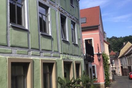 Komplett mobiliertes Haus auf Zeit zu vermieten 3 zimmer