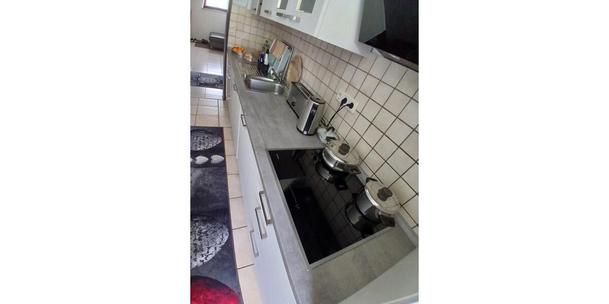 Etagenwohnung Gunzenhausen - 3 Zimmer, 93 m&sup2;, 795&euro; | Angebot:26658354