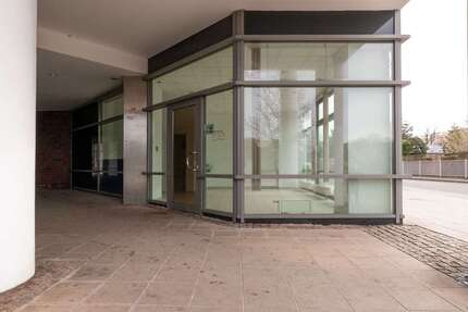 Gewerbeobjekt Potsdam Drewitz - 588&euro; | Angebot:26983152