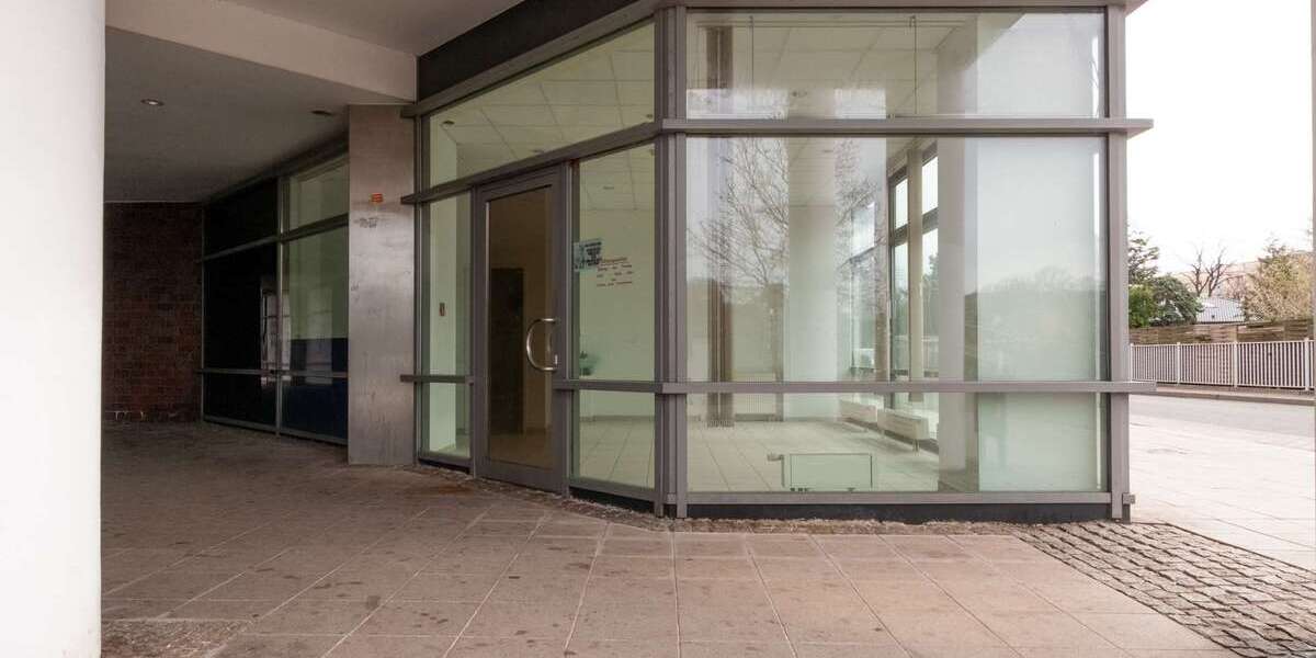 Gewerbeobjekt Potsdam Drewitz - 588&euro; | Angebot:26983152
