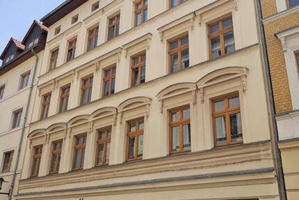 Wohnung Magdeburg - 1 Zimmer, 30 m&sup2;, 239&euro; | Angebot:26199623