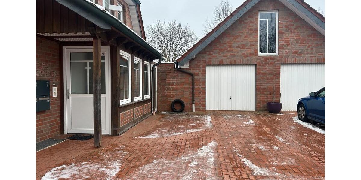 Erdgeschoßwohnung Wallenhorst - 6 Zimmer, 120 m&sup2;, 1.200&euro; | Angebot:24838951