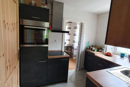 Monteurzimmer, Wohnung, Apartment, Ferienwohnung, Unterkunft 4 zimmer