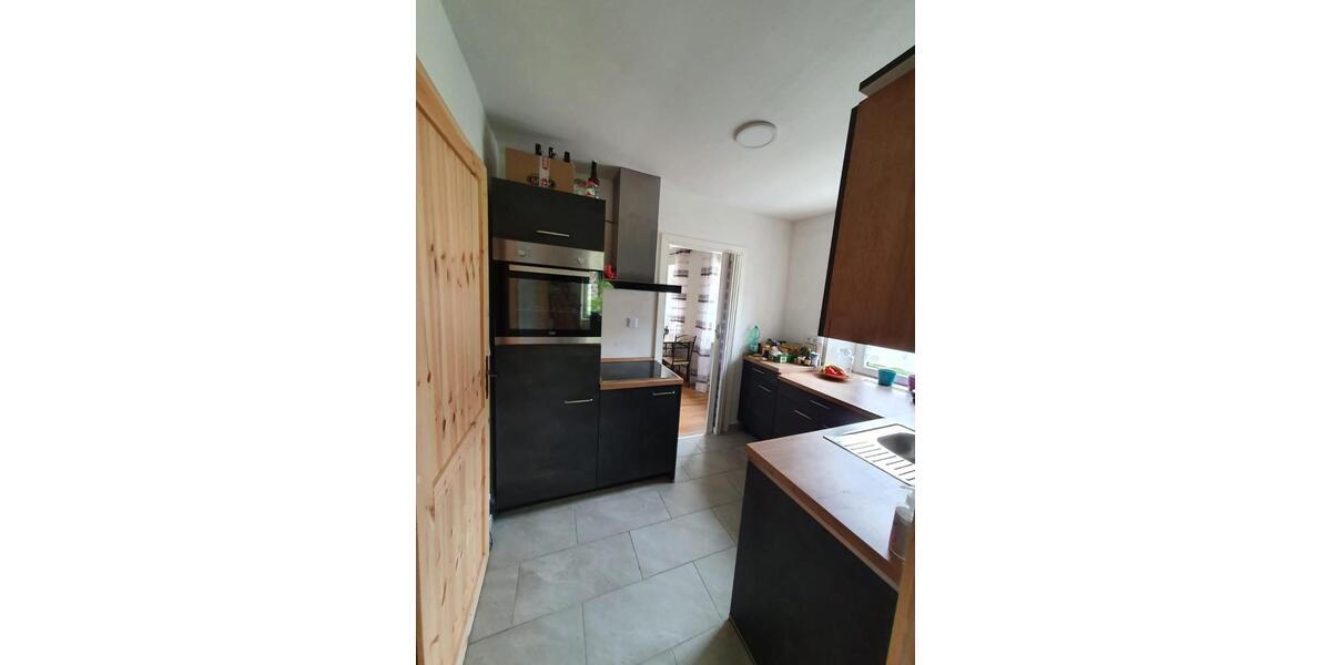 Monteurzimmer, Wohnung, Apartment, Ferienwohnung, Unterkunft 4 zimmer