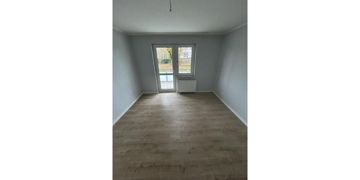 Erdgeschoßwohnung Herten - 3.5 Zimmer, 55 m&sup2;, 454&euro; | Angebot:24247049