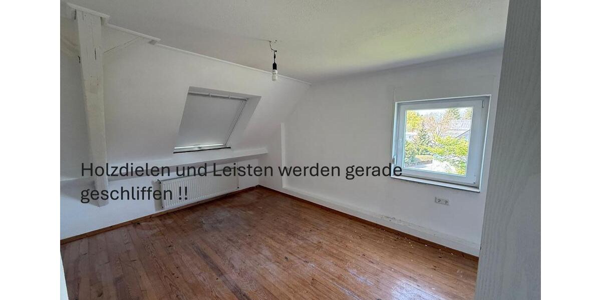 Maisonettenwohnung Nohfelden - 5 Zimmer, 87 m&sup2;, 900&euro; | Angebot:26647935