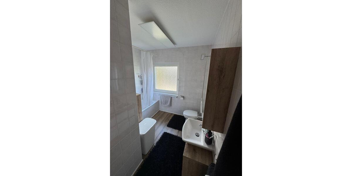 4 Zi Wohnung Soltau 2 OG 4 zimmer