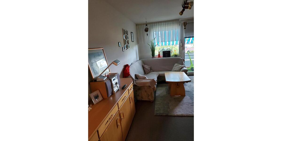 Wohnung tageweise mieten statt im Hotel übernachten 3 zimmer