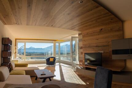 Wohnung Füssen - 3 Zimmer, 90 m&sup2;, 1.650&euro; | Angebot:25833083