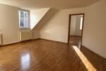 Dachgeschoßwohnung Döbeln - 3 Zimmer, 64 m&sup2;, 390&euro; | Angebot:25974081