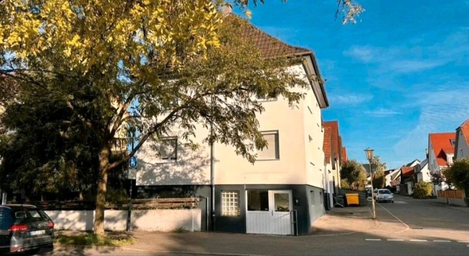 Gewerbeobjekt Mössingen - 1.200&euro; | Angebot:25998810