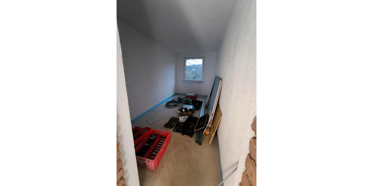 Hochparterre Sollstedt - 4 Zimmer, 70 m&sup2;, 525&euro; | Angebot:24409081