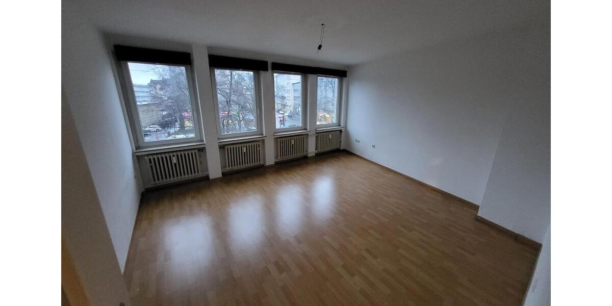 Wohnen auf Zeit Bielefeld - 1 Zimmer, 25 m&sup2;, 399&euro; | Angebot:26306437