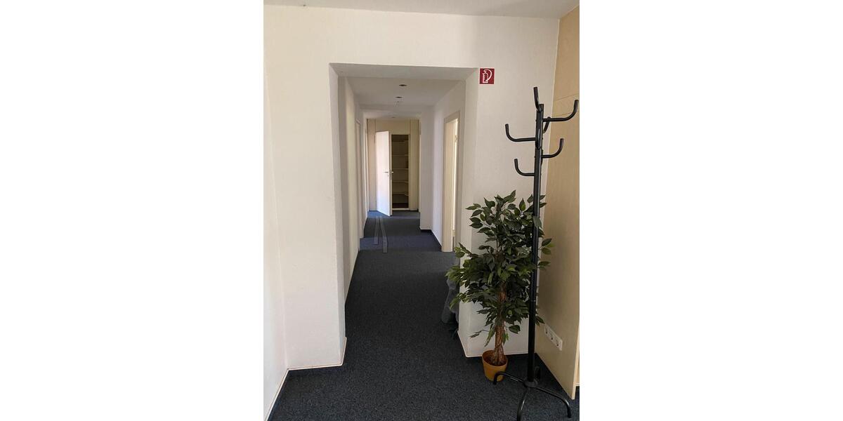 Erdgeschoßwohnung Munster - 4 Zimmer, 110 m&sup2;, 1.130&euro; | Angebot:24812708