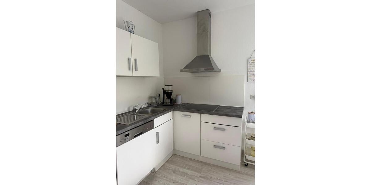 Terrassenwohnung Frankenberg (Eder) - 2 Zimmer, 55 m&sup2;, 635&euro; | Angebot:26551691