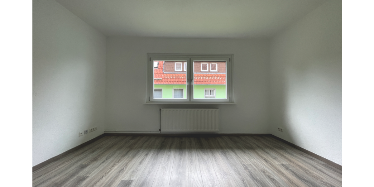 Etagenwohnung Bad Harzburg Bad Harzburg (Innenstadt) - 3 Zimmer, 59 m&sup2;, 467&euro; | Angebot:26980566