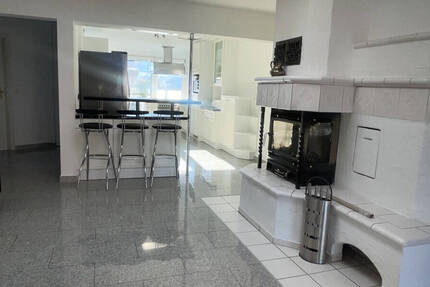 Wohntraum im Herzen von Geislingen mit herrlicher Aussicht - sofort frei! 3 zimmer