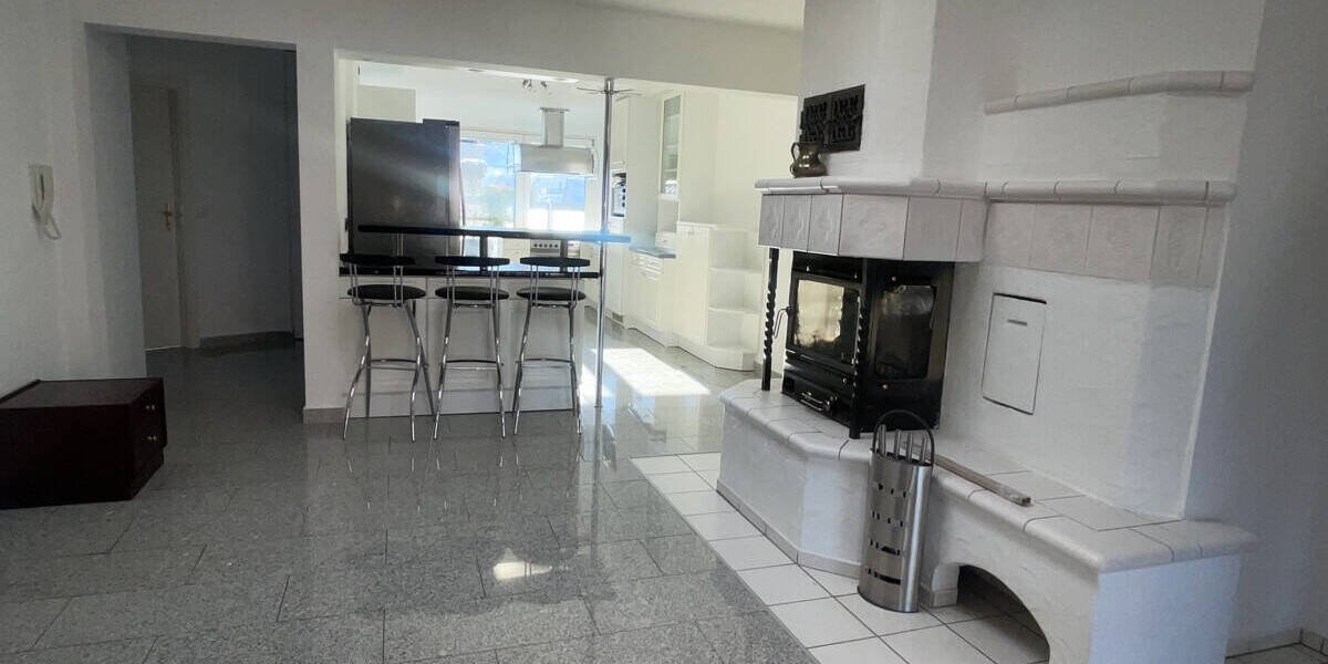 Wohntraum im Herzen von Geislingen mit herrlicher Aussicht - sofort frei! 3 zimmer