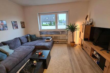 Wohnung Freigericht - 2 Zimmer, 50 m&sup2;, 580&euro; | Angebot:26533076