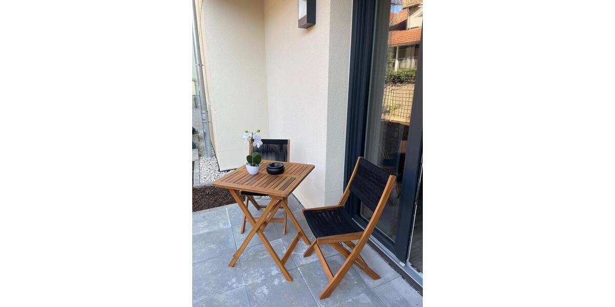 Wohnen auf Zeit Weimar - 1 Zimmer, 29 m&sup2;, 695&euro; | Angebot:24751379