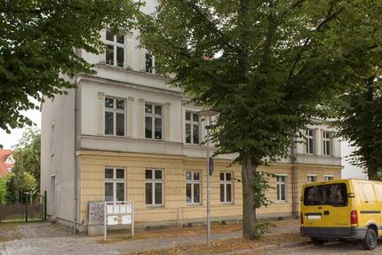 Wohnung Neubrandenburg - 1 Zimmer, 42 m&sup2;, 449&euro; | Angebot:25901355