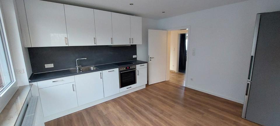 Erdgeschoßwohnung Rheine Altenrheine - 3 Zimmer, 85 m&sup2;, 1.050&euro; | Angebot:26413482