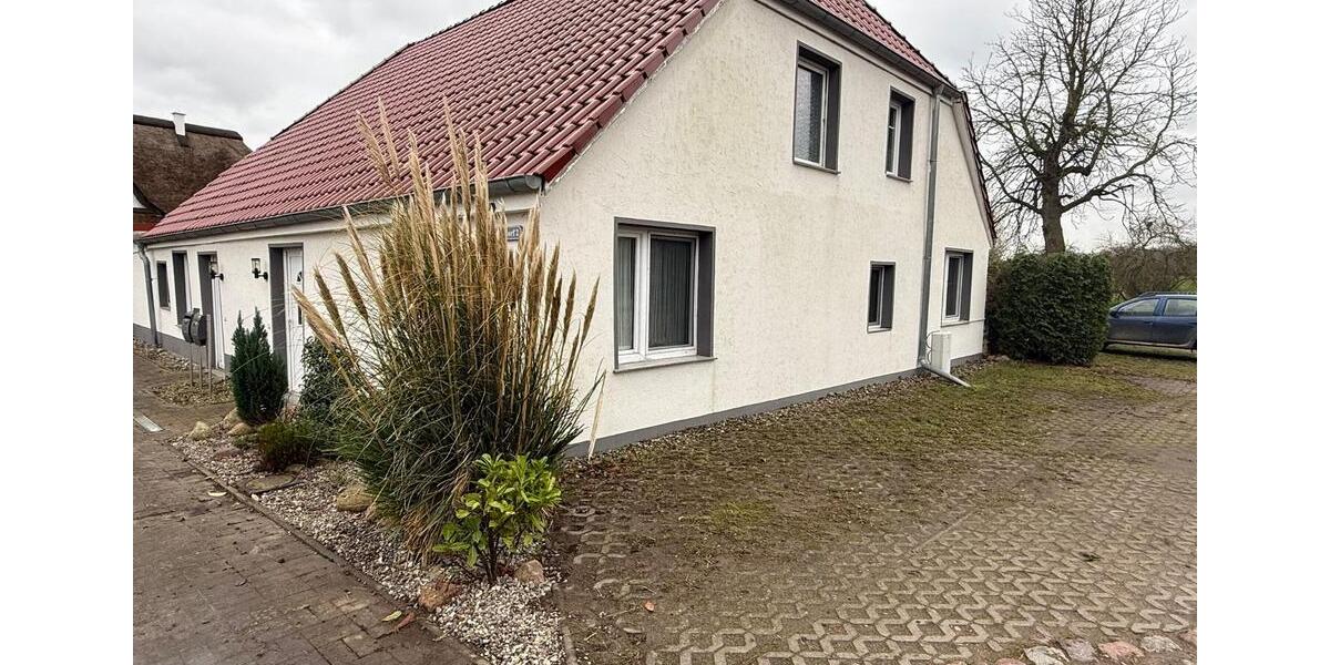 Doppelhaushälften Ostsee Insel Poel 4 zimmer