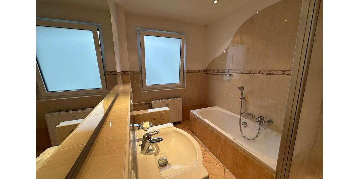 Etagenwohnung Scheeßel - 3 Zimmer, 87 m&sup2;, 870&euro; | Angebot:25900145