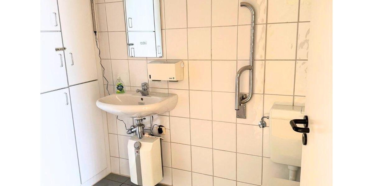 Gewerbeobjekt Wilhelmshaven Fedderwardergroden - 950&euro; | Angebot:26164278