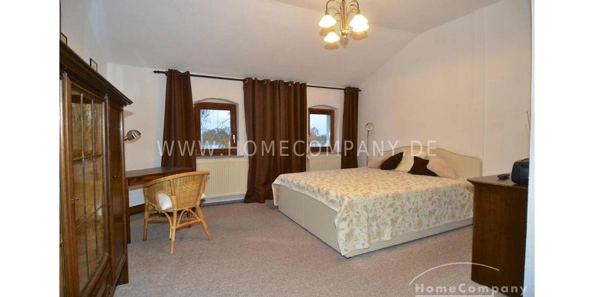 Schöne 1-Zimmer Wohnung mit Balkon in Potsdam 1 zimmer